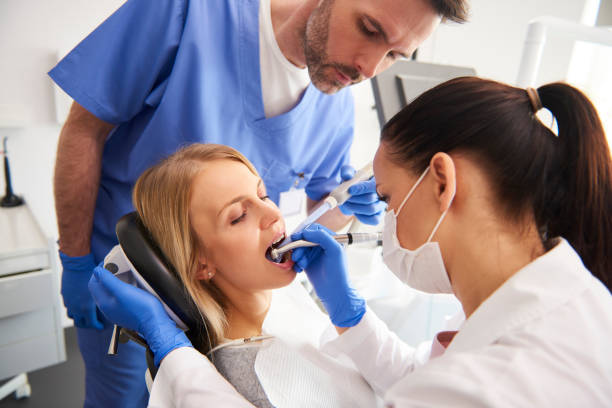 Best General Dentistry  in Fort Recovery, OH